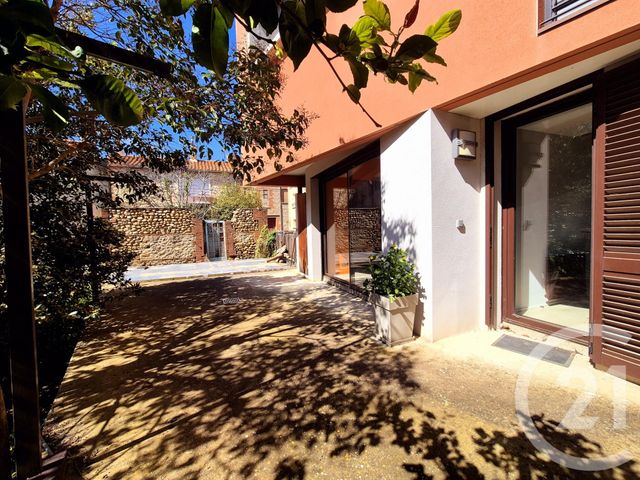 Maison &agrave; vendre - 4 pi&egrave;ces - 151,65 m2 - Cabestany - 66 - LANGUEDOC-ROUSSILLON