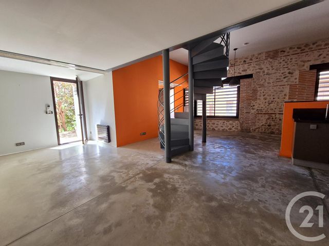 Maison &agrave; vendre - 4 pi&egrave;ces - 151,65 m2 - Cabestany - 66 - LANGUEDOC-ROUSSILLON