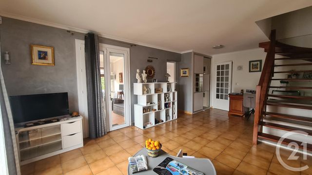 Maison &agrave; vendre - 4 pi&egrave;ces - 102 m2 - Cabestany - 66 - LANGUEDOC-ROUSSILLON