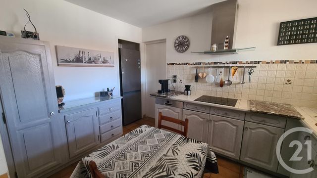 Maison &agrave; vendre - 4 pi&egrave;ces - 102 m2 - Cabestany - 66 - LANGUEDOC-ROUSSILLON