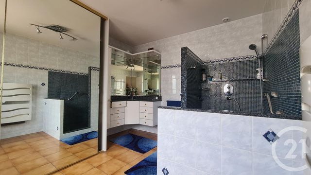 Maison &agrave; vendre - 4 pi&egrave;ces - 102 m2 - Cabestany - 66 - LANGUEDOC-ROUSSILLON