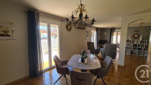 Maison &agrave; vendre - 4 pi&egrave;ces - 102 m2 - Cabestany - 66 - LANGUEDOC-ROUSSILLON