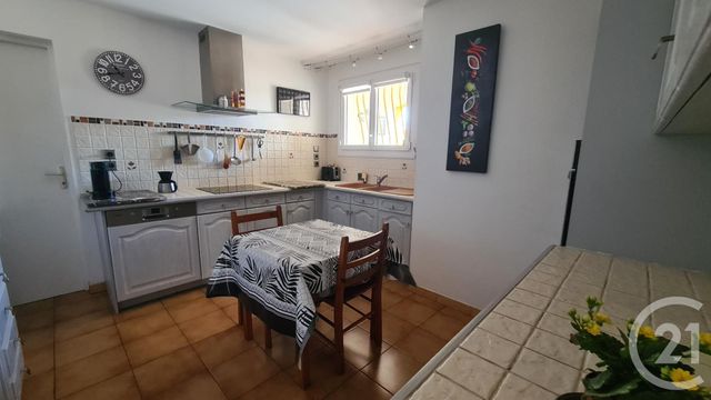 Maison &agrave; vendre - 4 pi&egrave;ces - 102 m2 - Cabestany - 66 - LANGUEDOC-ROUSSILLON