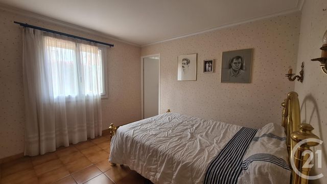 Maison &agrave; vendre - 4 pi&egrave;ces - 102 m2 - Cabestany - 66 - LANGUEDOC-ROUSSILLON