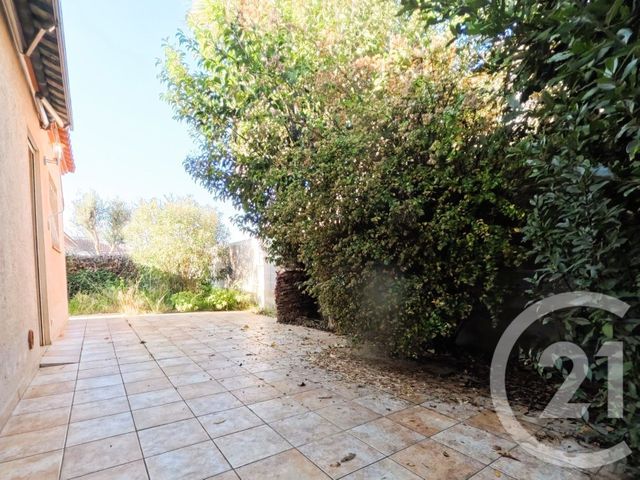 Maison &agrave; vendre - 4 pi&egrave;ces - 110,17 m2 - Saleilles - 66 - LANGUEDOC-ROUSSILLON