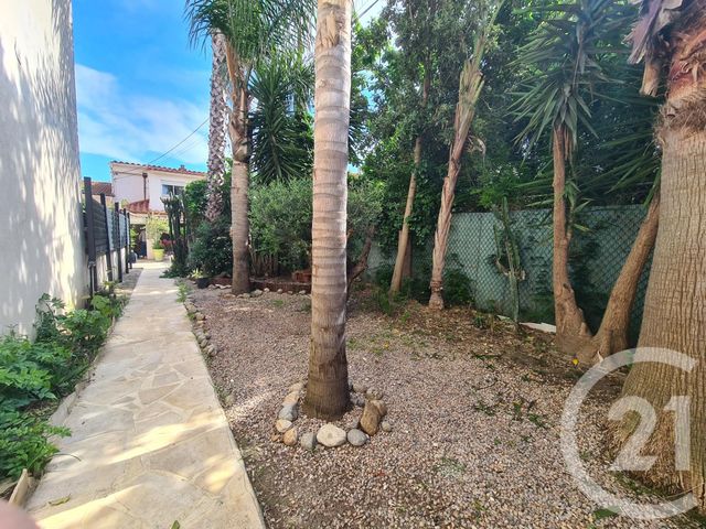 Maison &agrave; vendre - 4 pi&egrave;ces - 106,30 m2 - Perpignan - 66 - LANGUEDOC-ROUSSILLON