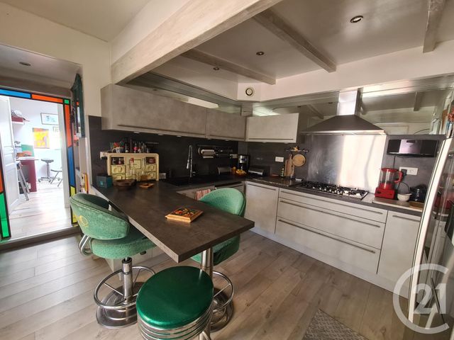 Maison &agrave; vendre - 4 pi&egrave;ces - 106,30 m2 - Perpignan - 66 - LANGUEDOC-ROUSSILLON