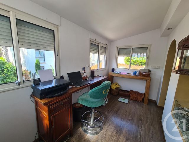 Maison &agrave; vendre - 4 pi&egrave;ces - 106,30 m2 - Perpignan - 66 - LANGUEDOC-ROUSSILLON