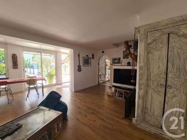 Maison &agrave; vendre - 4 pi&egrave;ces - 106,30 m2 - Perpignan - 66 - LANGUEDOC-ROUSSILLON