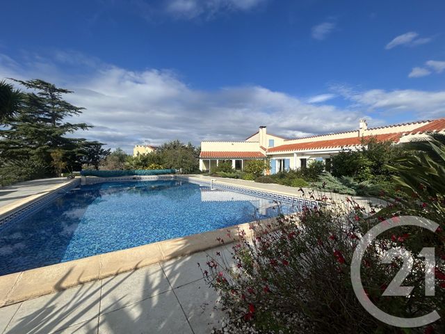 maison - CABESTANY - 66