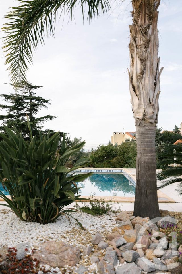 Maison &agrave; vendre - 7 pi&egrave;ces - 269,94 m2 - Cabestany - 66 - LANGUEDOC-ROUSSILLON