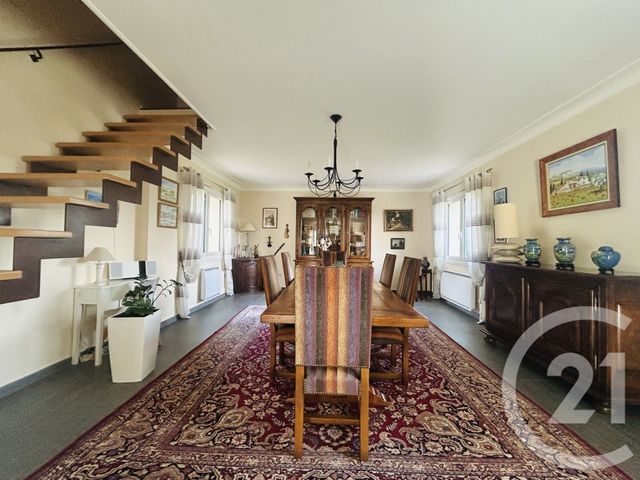 Maison &agrave; vendre - 7 pi&egrave;ces - 269,94 m2 - Cabestany - 66 - LANGUEDOC-ROUSSILLON