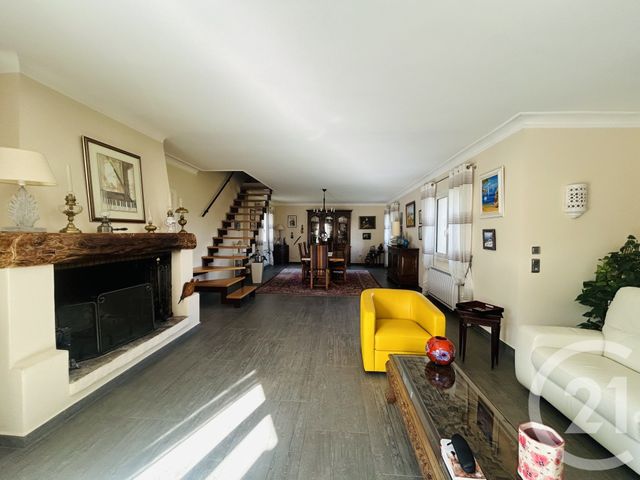 Maison &agrave; vendre - 7 pi&egrave;ces - 269,94 m2 - Cabestany - 66 - LANGUEDOC-ROUSSILLON