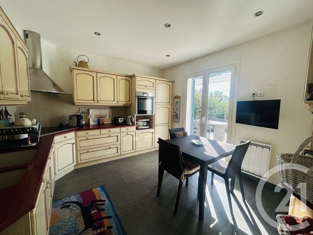 Maison &agrave; vendre - 7 pi&egrave;ces - 269,94 m2 - Cabestany - 66 - LANGUEDOC-ROUSSILLON