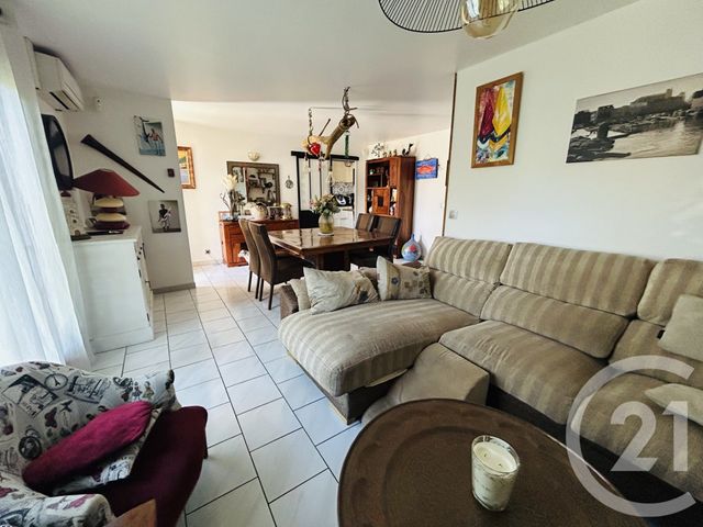 Maison &agrave; vendre - 3 pi&egrave;ces - 75 m2 - Cabestany - 66 - LANGUEDOC-ROUSSILLON