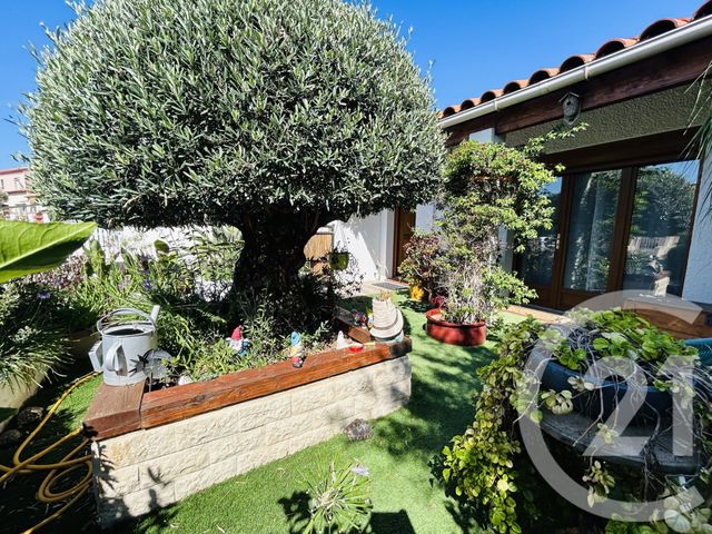 Maison &agrave; vendre - 3 pi&egrave;ces - 75 m2 - Cabestany - 66 - LANGUEDOC-ROUSSILLON