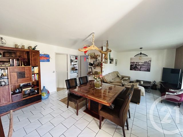 Maison &agrave; vendre - 3 pi&egrave;ces - 75 m2 - Cabestany - 66 - LANGUEDOC-ROUSSILLON