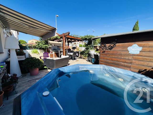 Maison à vendre CABESTANY