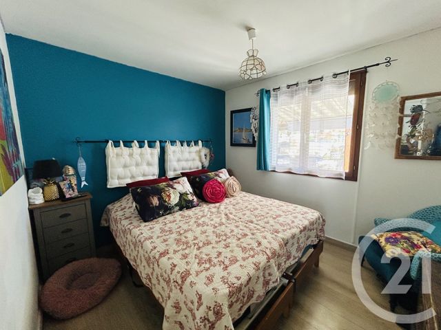 Maison &agrave; vendre - 3 pi&egrave;ces - 75 m2 - Cabestany - 66 - LANGUEDOC-ROUSSILLON