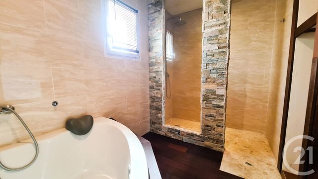 Maison &agrave; vendre - 5 pi&egrave;ces - 137 m2 - Cabestany - 66 - LANGUEDOC-ROUSSILLON