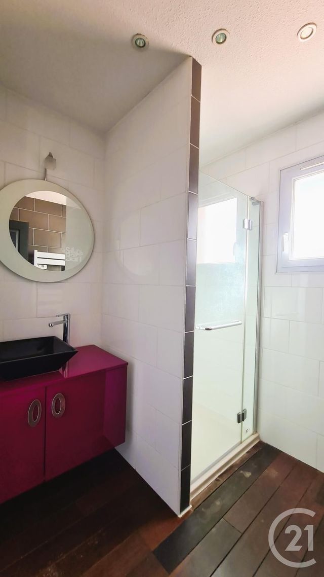 Maison &agrave; vendre - 5 pi&egrave;ces - 137 m2 - Cabestany - 66 - LANGUEDOC-ROUSSILLON