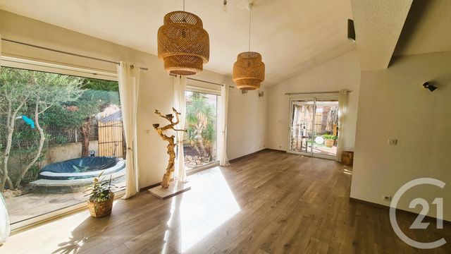 maison - CABESTANY - 66