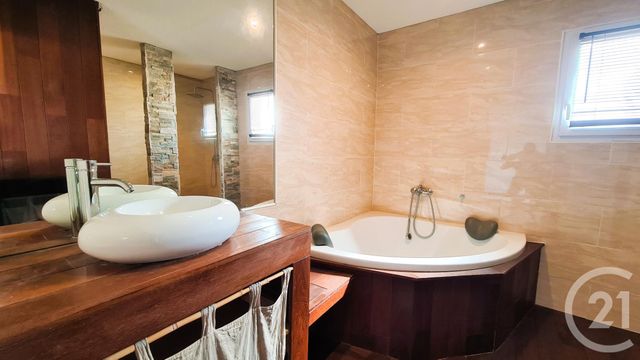 Maison &agrave; vendre - 5 pi&egrave;ces - 137 m2 - Cabestany - 66 - LANGUEDOC-ROUSSILLON