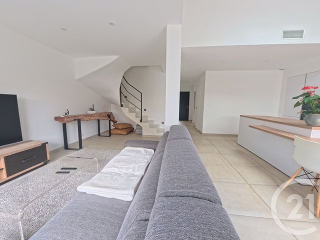 Maison &agrave; vendre - 5 pi&egrave;ces - 114 m2 - Cabestany - 66 - LANGUEDOC-ROUSSILLON