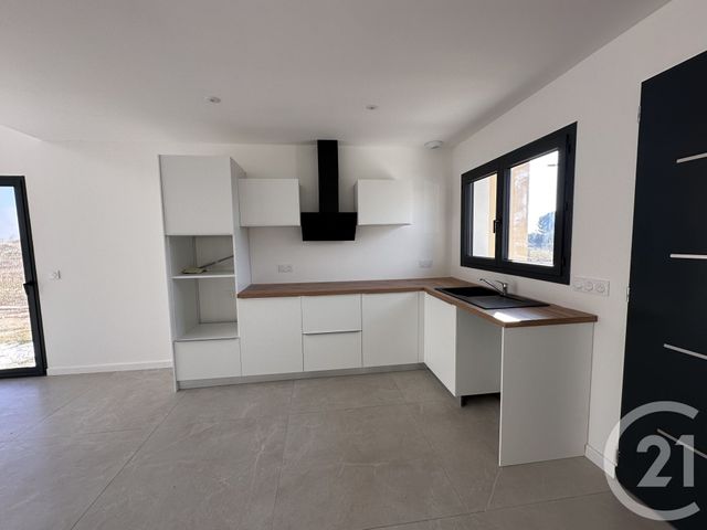 Maison &agrave; vendre - 4 pi&egrave;ces - 98,95 m2 - Cabestany - 66 - LANGUEDOC-ROUSSILLON