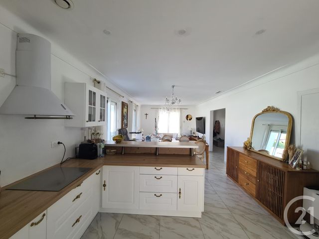 Maison &agrave; vendre - 4 pi&egrave;ces - 100,94 m2 - Saleilles - 66 - LANGUEDOC-ROUSSILLON