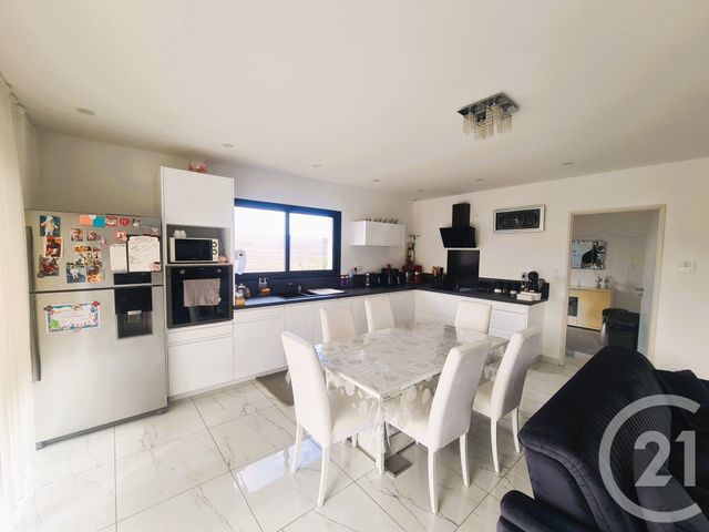 Maison &agrave; vendre - 5 pi&egrave;ces - 141 m2 - Cabestany - 66 - LANGUEDOC-ROUSSILLON