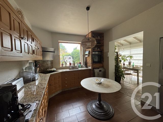Maison &agrave; vendre - 7 pi&egrave;ces - 150 m2 - Cabestany - 66 - LANGUEDOC-ROUSSILLON