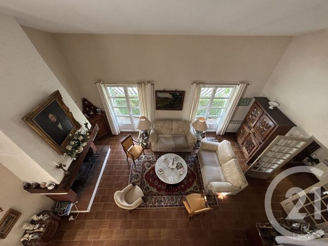 Maison &agrave; vendre - 7 pi&egrave;ces - 150 m2 - Cabestany - 66 - LANGUEDOC-ROUSSILLON