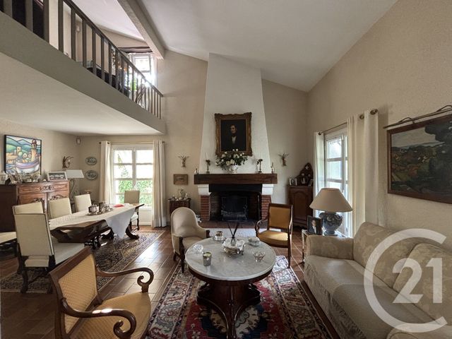 Maison &agrave; vendre - 7 pi&egrave;ces - 150 m2 - Cabestany - 66 - LANGUEDOC-ROUSSILLON