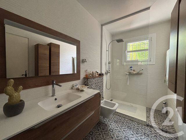 Maison &agrave; vendre - 7 pi&egrave;ces - 150 m2 - Cabestany - 66 - LANGUEDOC-ROUSSILLON