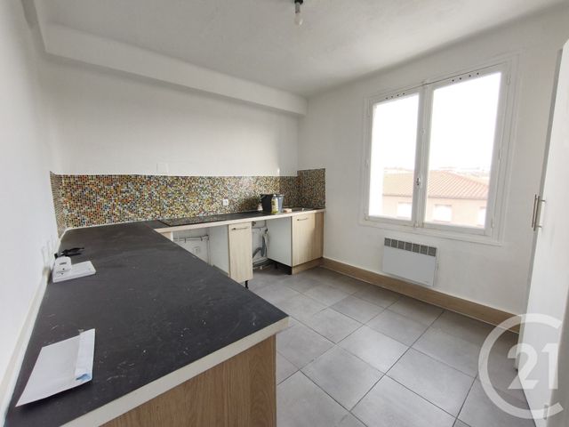 Appartement F3 &agrave; vendre - 3 pi&egrave;ces - 68 m2 - Perpignan - 66 - LANGUEDOC-ROUSSILLON