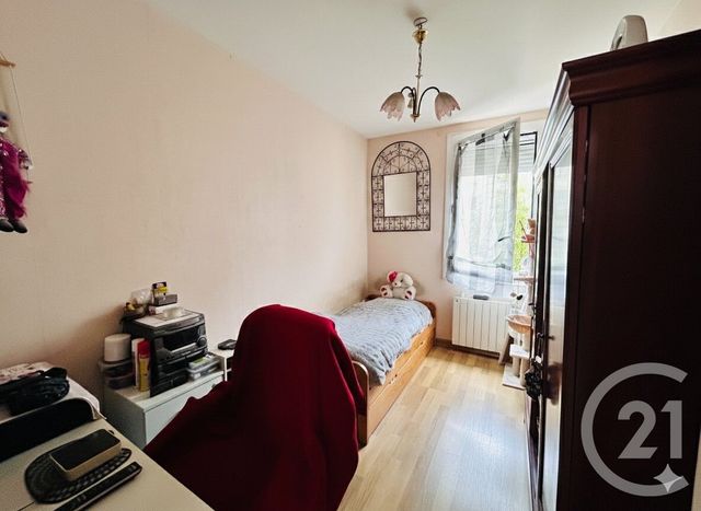 Appartement F3 &agrave; vendre - 3 pi&egrave;ces - 58 m2 - Perpignan - 66 - LANGUEDOC-ROUSSILLON