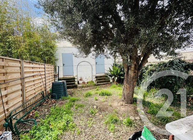 Appartement F3 &agrave; vendre - 3 pi&egrave;ces - 58 m2 - Perpignan - 66 - LANGUEDOC-ROUSSILLON