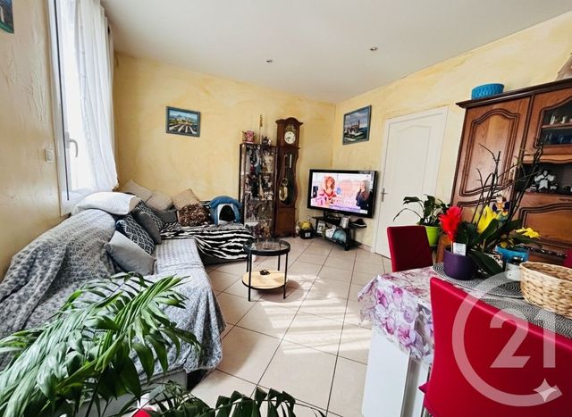 Appartement F3 &agrave; vendre - 3 pi&egrave;ces - 58 m2 - Perpignan - 66 - LANGUEDOC-ROUSSILLON