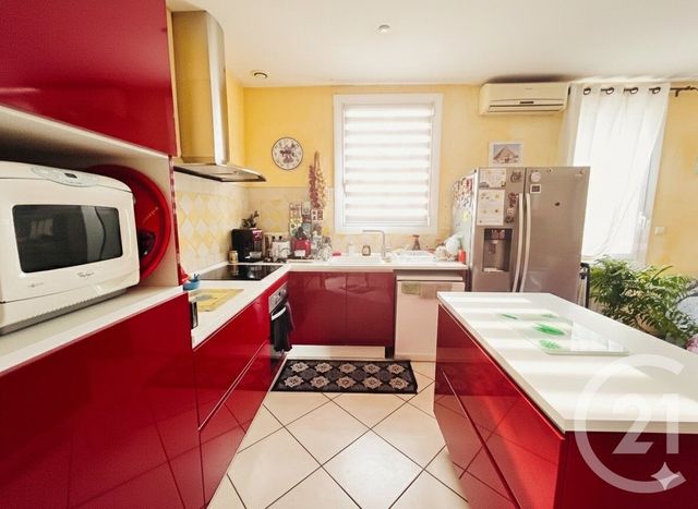 Appartement F3 &agrave; vendre - 3 pi&egrave;ces - 58 m2 - Perpignan - 66 - LANGUEDOC-ROUSSILLON