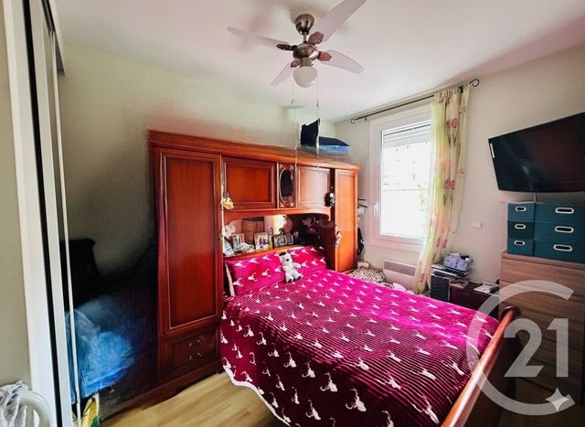 Appartement F3 &agrave; vendre - 3 pi&egrave;ces - 58 m2 - Perpignan - 66 - LANGUEDOC-ROUSSILLON