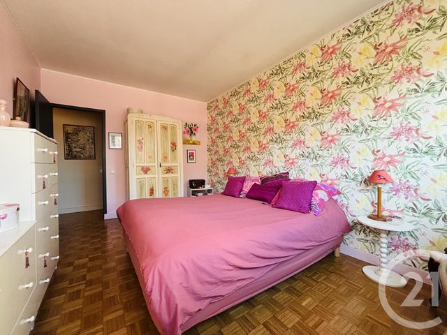 Appartement T3 &agrave; vendre - 4 pi&egrave;ces - 103,53 m2 - Perpignan - 66 - LANGUEDOC-ROUSSILLON