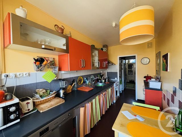 Appartement T3 &agrave; vendre - 4 pi&egrave;ces - 103,53 m2 - Perpignan - 66 - LANGUEDOC-ROUSSILLON