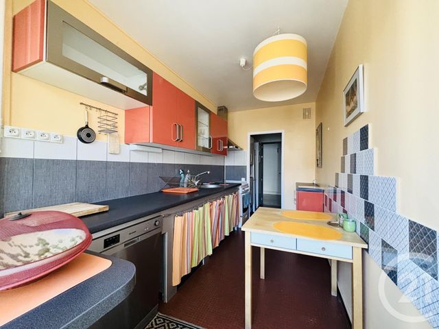 Appartement T3 &agrave; vendre - 4 pi&egrave;ces - 103,53 m2 - Perpignan - 66 - LANGUEDOC-ROUSSILLON