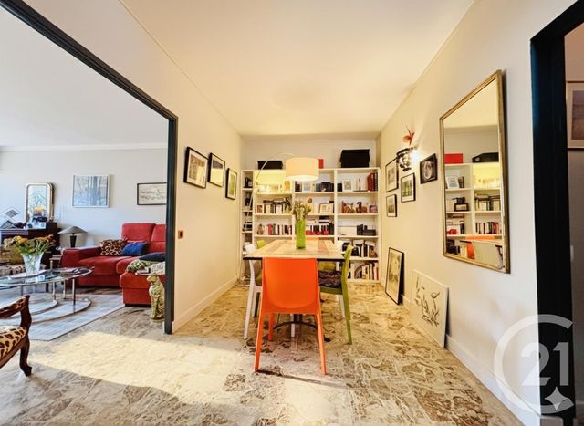 Appartement T3 &agrave; vendre - 4 pi&egrave;ces - 103,53 m2 - Perpignan - 66 - LANGUEDOC-ROUSSILLON