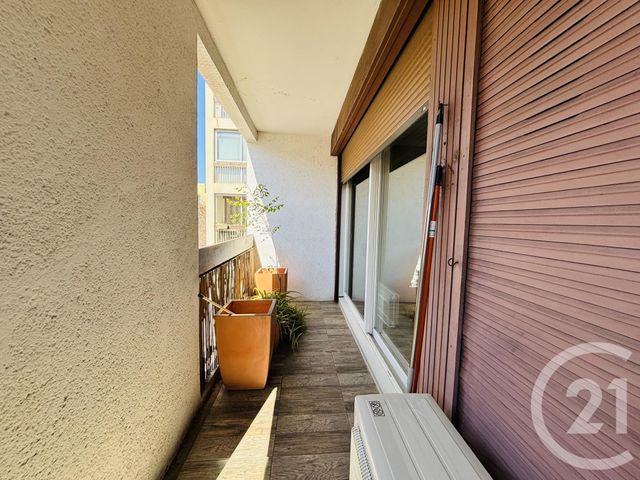 Appartement T3 &agrave; vendre - 4 pi&egrave;ces - 103,53 m2 - Perpignan - 66 - LANGUEDOC-ROUSSILLON