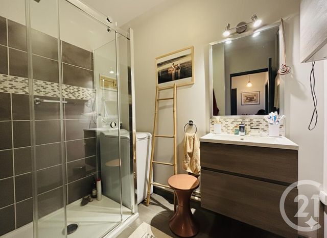 Appartement T3 &agrave; vendre - 4 pi&egrave;ces - 103,53 m2 - Perpignan - 66 - LANGUEDOC-ROUSSILLON