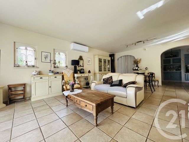 Maison &agrave; vendre - 5 pi&egrave;ces - 212,23 m2 - Cabestany - 66 - LANGUEDOC-ROUSSILLON