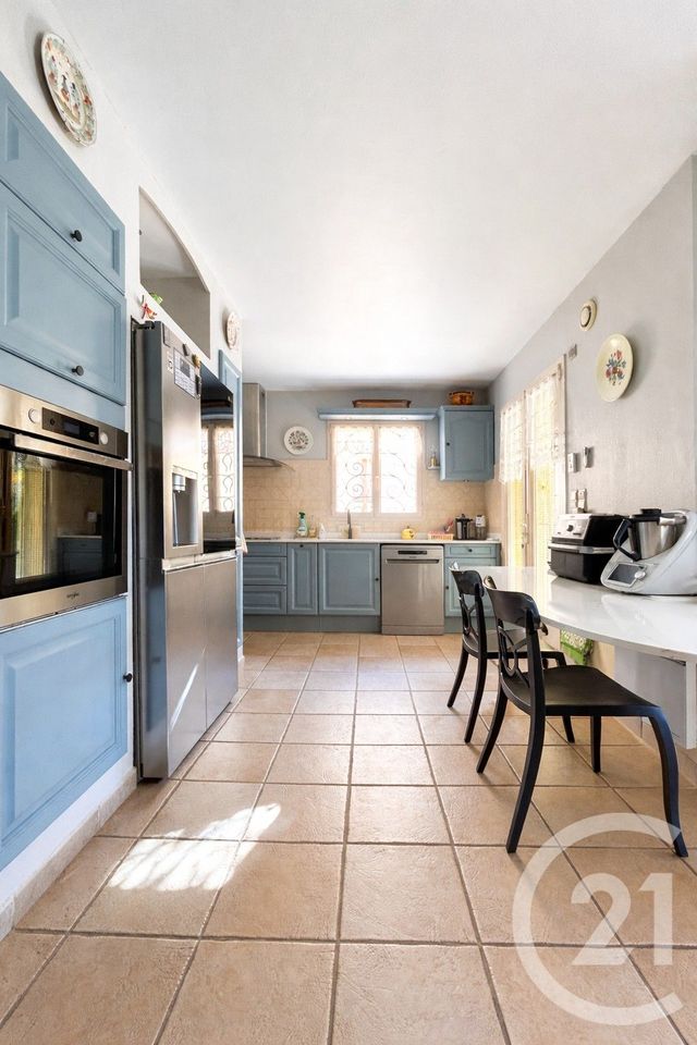 Maison &agrave; vendre - 5 pi&egrave;ces - 212,23 m2 - Cabestany - 66 - LANGUEDOC-ROUSSILLON