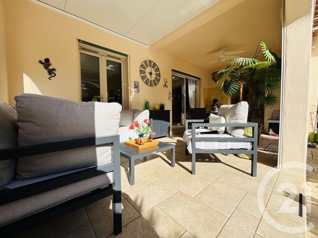 Maison &agrave; vendre - 5 pi&egrave;ces - 212,23 m2 - Cabestany - 66 - LANGUEDOC-ROUSSILLON